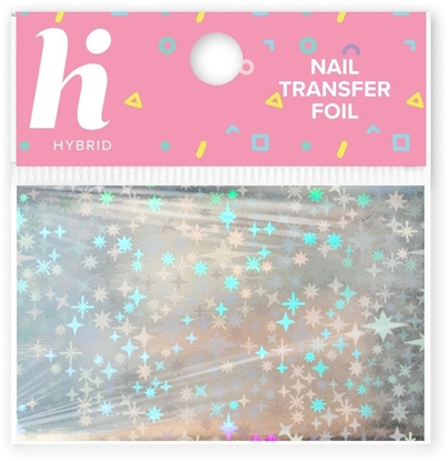 Picture of HI HYBRID Folia transferowa Holo #02