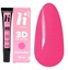 Изображение HI HYBRID Nail Art el do zdobie 3D Pinkcredible 10ml