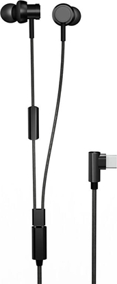 Изображение Suchawki HiFuture HiFuture Hi5 Suchawki przewodowe (czarne)