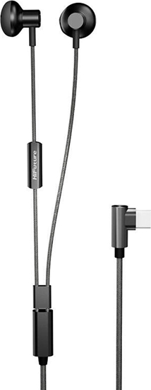 Picture of HiFuture HiFuture Mi5 Wired Earphones (black)