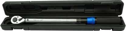 Изображение Hikoki ADLER TORQUE WRENCH 1/2" 10-60Nm