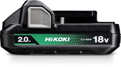 Picture of AKUMULATOR BSL1820M 18V 2.0AH