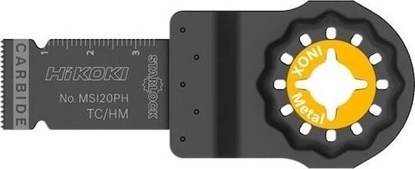 Изображение Hikoki HIKOKI MT INOX SAW BLADE STARLOCK MSI20PH