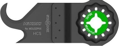 Изображение Hikoki HIKOKI MT SPECIAL SAW BLADE STARLOCK MSU32PKX