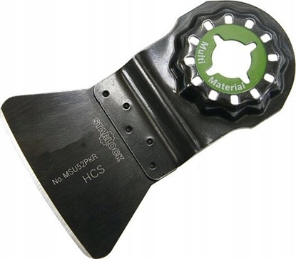 Attēls no Hikoki HIKOKI MT SPECIAL SAW BLADE STARLOCK MSU52PKR