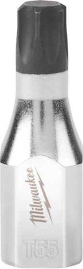 Изображение Hikoki MILWAUKEE 3/8 SOCKET WITH TORX T55