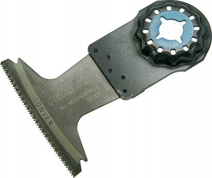 Изображение Hikoki MT SAW BLADE FOR WOOD AND METAL STARLOCK MSD65PBC