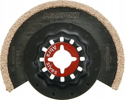 Изображение Hikoki MT STARLOCK MSW32PC WOOD SAW BLADE