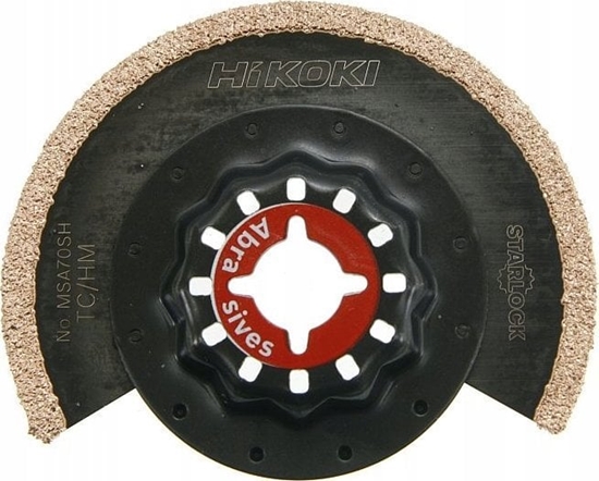 Изображение Hikoki MT STARLOCK MSW32PC WOOD SAW BLADE