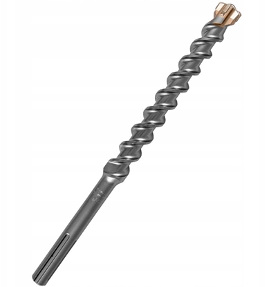 Изображение HIKOKI SDS MAX DRILL FOUR-EDGE 38 x 720mm