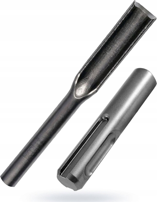 Изображение HIKOKI SDS+ furrow opener 22x250mm