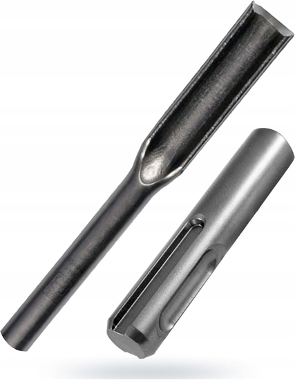 Изображение HIKOKI SDS+ furrow opener 22x250mm