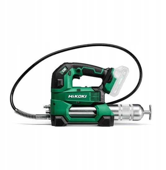 Изображение HIKOKI SMAROWNICA 18V AL18DA W4Z