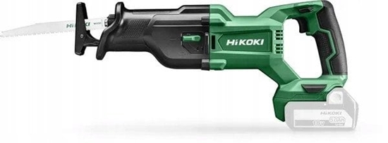 Picture of HIKOKI. SABRE SAW 18V CR18DBW4Z
