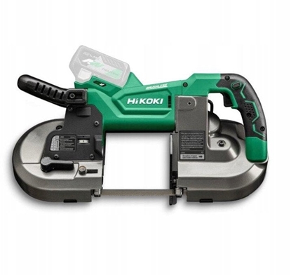 Picture of HIKOKI.FLASHLIGHT 18V UB18DA W4Z LED 250lm BEAM ANGLE ADJUSTMENT