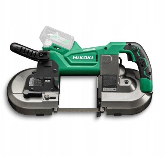 Picture of HIKOKI.FLASHLIGHT 18V UB18DA W4Z LED 250lm BEAM ANGLE ADJUSTMENT