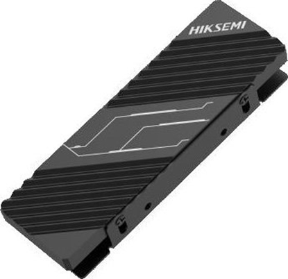 Attēls no HIKSEMI Radiator do dysku SSD M.2 2280 MH2