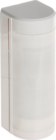 Picture of Hikvision Bezprzewodowa czujka dualna mikrofala + PIR AX PRO DS-PDTT15AM-LM-WE Hikvision