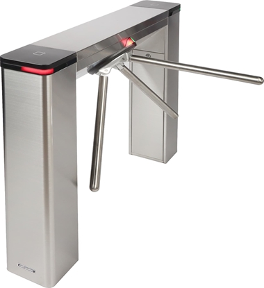 Изображение Hikvision BRAMKA OBROTOWA NISKA (TRIPOD) DS-K3G501SX-R/M-DM55 Hikvision