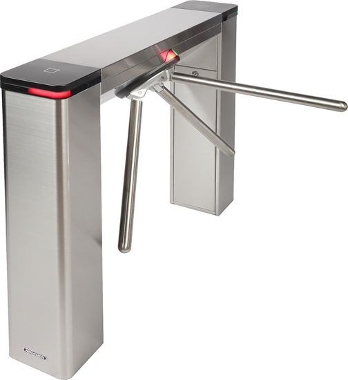 Изображение Hikvision BRAMKA OBROTOWA NISKA (TRIPOD) DS-K3G501SX-R/M-DM55 Hikvision