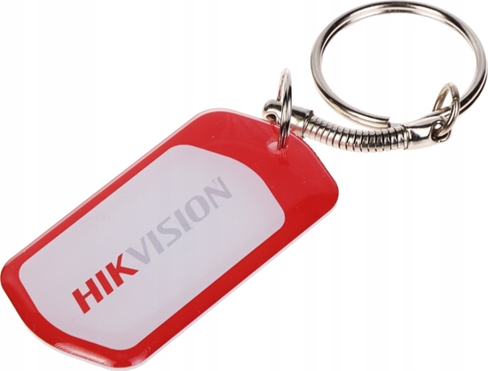 Изображение Hikvision BRELOK ZBLIENIOWY RFID DS-K7M102-M Hikvision