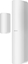 Picture of Hikvision Contact magnetic wireless AXPRO Hikvision DS-PDMC-EG2-WE, frecventa operare: 868MHz, transmisie: Tri-X Wireless, criptare: AES-128, distanta comunicare: 1600m, metoda de detectie: deschidere contact, SSI(Signal Strength Indicators), Environment