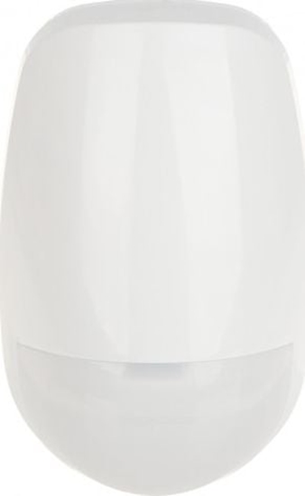 Изображение Hikvision CZUJKA DUALNA MIKROFALA + PIR DS-PDD12-EG2 Hikvision