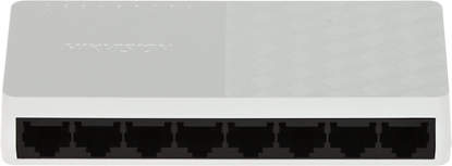 Attēls no HIKVISION DS-3E0508D-O unmanaged Switch