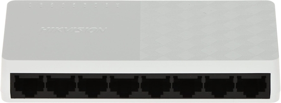 Picture of HIKVISION DS-3E0508D-O unmanaged Switch