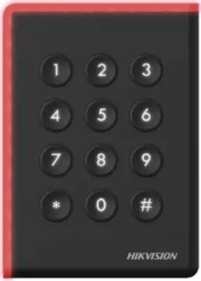 Picture of Hikvision DS-K1108AEK Czytnik kart