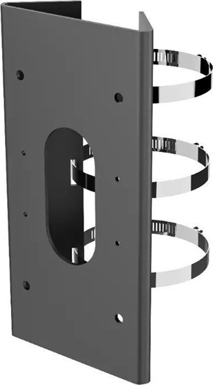 Picture of Hikvision Hikvision Digital Technology DS-1475ZJ-SUS, Mount, Indoor, White, Hikvision Digital Technology, Stainless steel, 250 mm