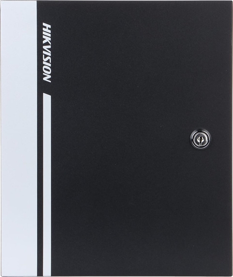 Изображение Hikvision KONTROLER DOSTPU DS-K2801 Hikvision