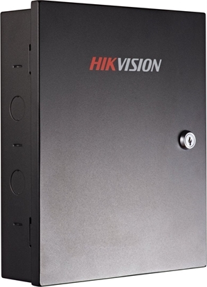 Изображение Hikvision KONTROLER DOSTPU DS-K2804 Hikvision