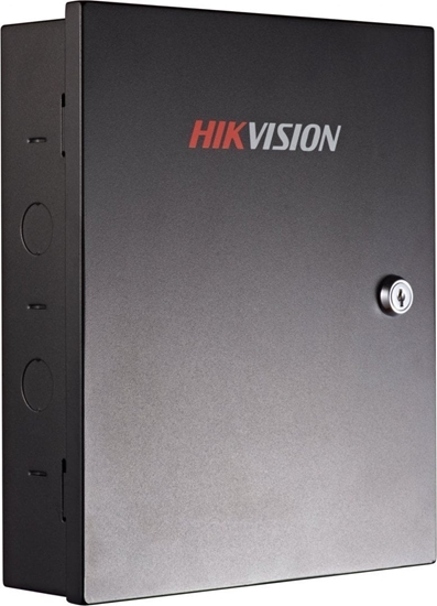 Изображение Hikvision KONTROLER DOSTPU DS-K2804 Hikvision