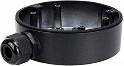 Attēls no Hikvision Puszka montaowa HIKVISION DS-1280ZJ-DM18/BLACK