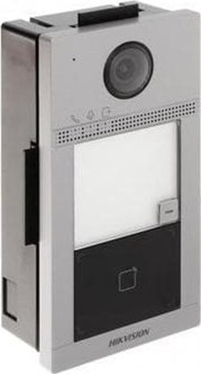 Изображение Hikvision STACJA BRAMOWA HIKVISION DS-KV8113-WME1(C)/Flush