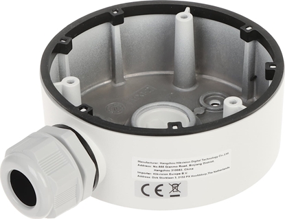 Attēls no Hikvision UCHWYT KAMERY DS-1280ZJ-TR13 Hikvision