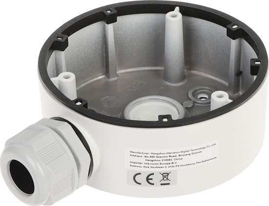 Picture of Hikvision UCHWYT KAMERY DS-1280ZJ-TR13 Hikvision