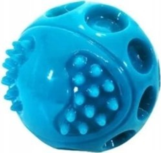 Picture of Hilton HILTON Squeak Ball 6,3cm Piszczca Pika - Zabawka dla psa