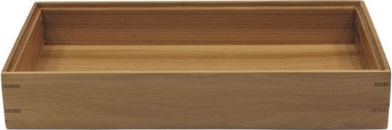 Изображение Hinoki förvaringslåda Large HOME