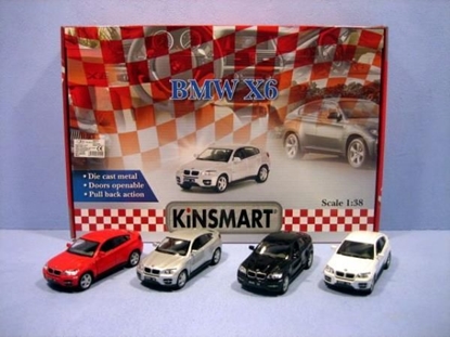 Изображение Hipo BMW X6