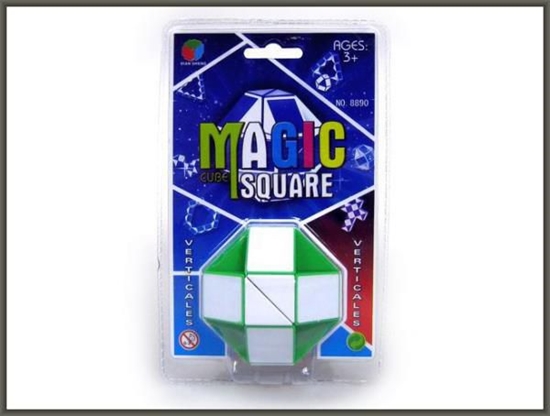 Изображение Hipo Magiczna pika 24 czci. HIPO - H11928