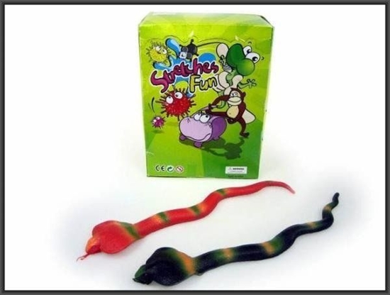 Picture of Hipo W z groszkiem 38cm p36 A117-DB cena za 1 szt