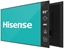 Picture of Hisense 65 Zoll 4K UHD IPS Digital Signage Display - 24/7 Operation