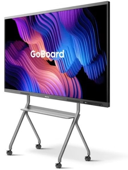 Picture of Hisense Goboard Interactive Digital Board 65 Zoll