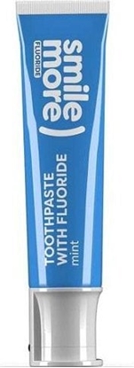 Picture of HiSkin HISKIN Toothpaste with Fluoride 30ml
