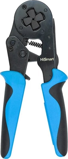 Picture of Hismart Kontakt uspaudimo repls 6-16mm2