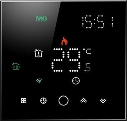 Picture of HiSmart TUYA WiFi Thermostat