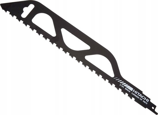 Изображение Hitachi Brzeszczot do piy szablastej RB70 1 sztuka