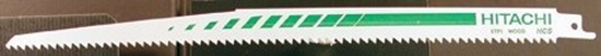 Picture of Hitachi Brzeszczot do piy szablastej RW70 - 5 sztuk
